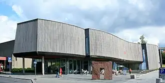 Lillehammer Kunstmuseum