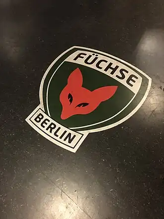 Füchse Berlin