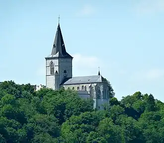 Kerk van Limburg