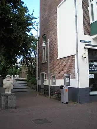 Limbrichterstraat