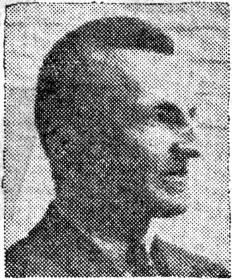 Foto van Fons Windhausen gepubliceerd in de Limburger Koerier van 23 september 1937