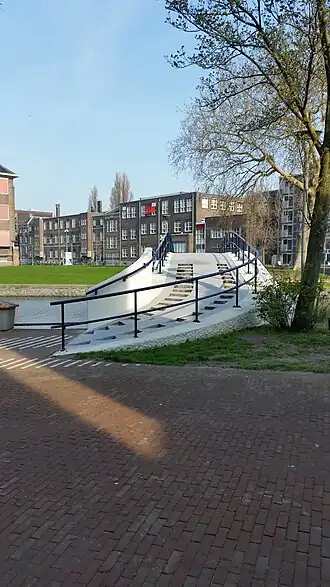 Theodore Limpergbrug (april 2019)