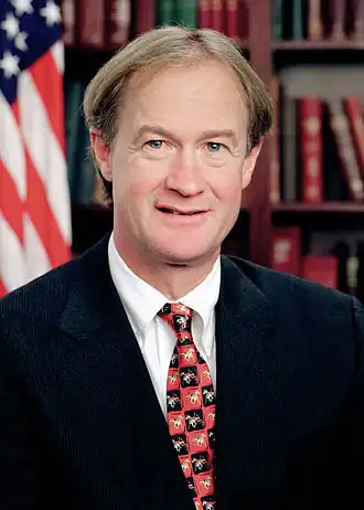 Lincoln Davenport Chafee
