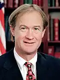 Lincoln Chafee