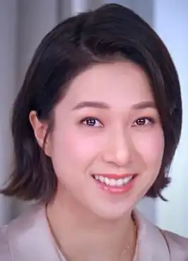 Linda Chung Ka-Yan
