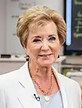 Linda McMahon