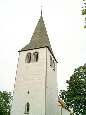 Kerk van Linde