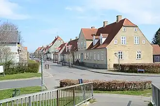 Christiansfeld