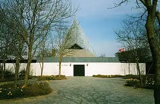 Lindehøj Kirke