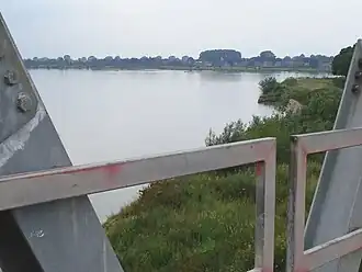 Kraaijenbergse plassen