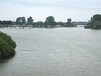 Kraaijenbergse plassen