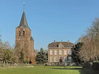 Sint Lambertuskerk
