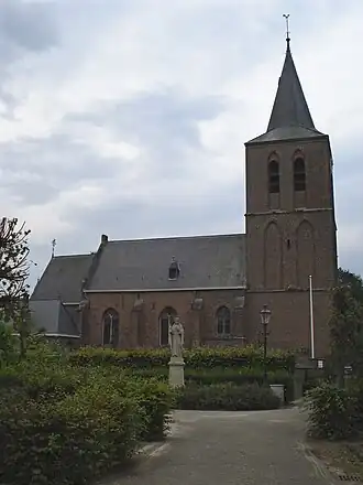 Sint Lambertuskerk