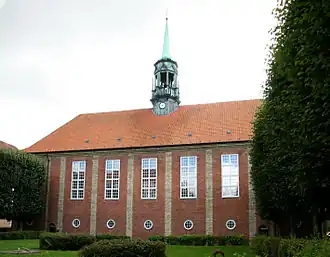 Kerk
