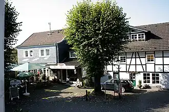 Kirchplatz