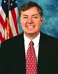 Lindsey Graham