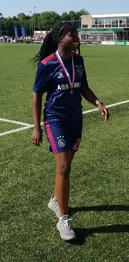 na het behalen kampioenschap 2017–18