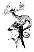 Wyvern of lintworm
