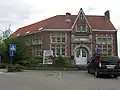 Kleuterschool