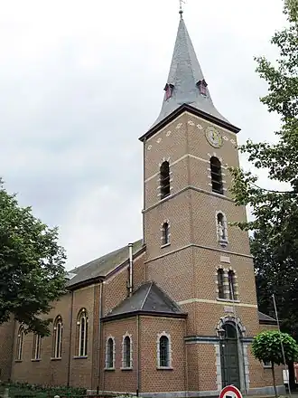 Sint-Trudokerk
