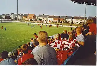 Links Park