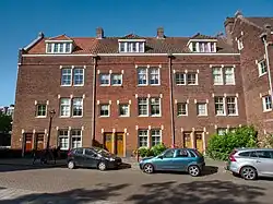 Linnaeushof 51-53 (2017)