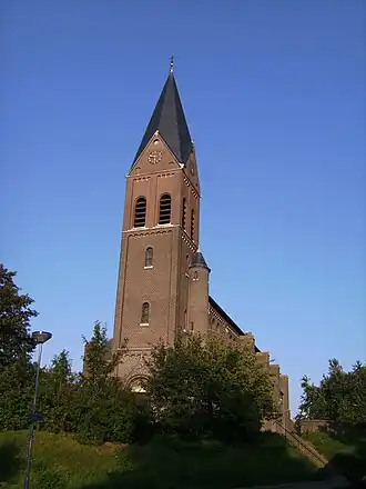 Sint-Martinuskerk
