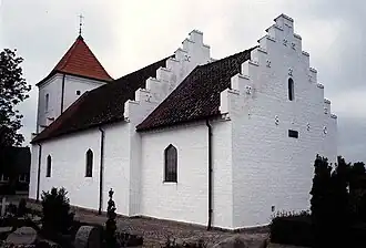 Kerk