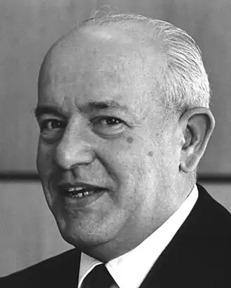 Lionello Levi Sandri