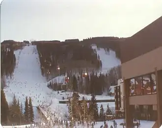 Vail
