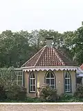 Nieuwe Tolhuis Voorm. Nieuwe Tolhuis