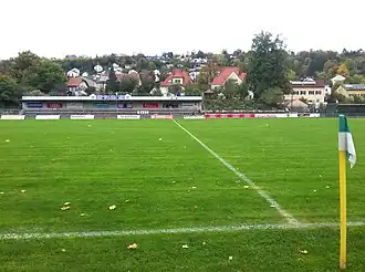 Het Liqui-Moly-Stadion