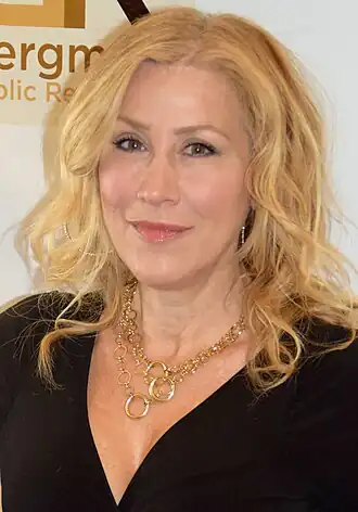 Lisa Ann Walter in 2015