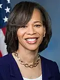 Lisa Blunt Rochester