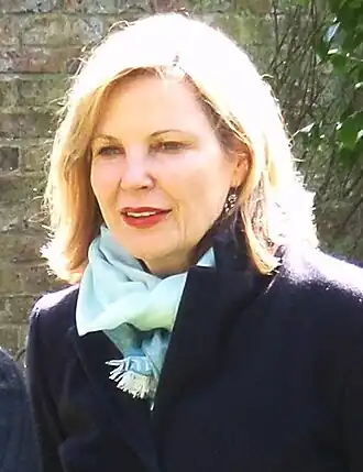 Lisa Eichhorn, 2010
