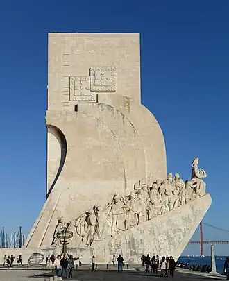 Padrão dos Descobrimentos