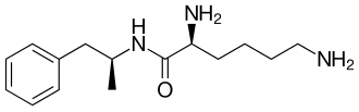Lisdexamfetamine