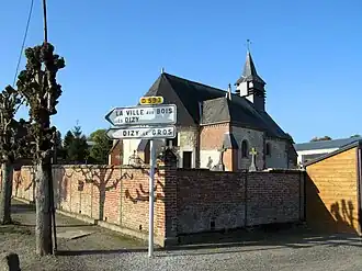 Kerk