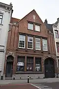 Burgerhuis