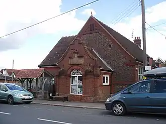 Village Hall