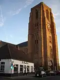Kerk Onze-Lieve-Vrouw Bezoeking