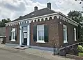 Dijkwoning
