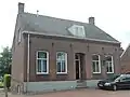 Dijkwoning