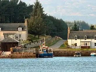 Pier van Littleferry