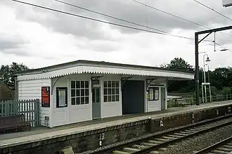 Station Littleport