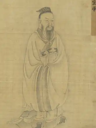Han Xuandi