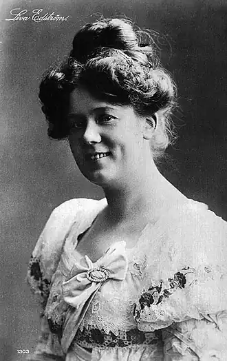 Liva Järnefelt (1910)