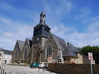 Kerk Notre-Dame-de-l’Assomption