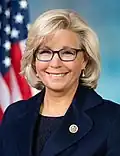 Liz Cheney