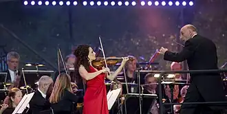 Ferschtman (5 mei 2014)